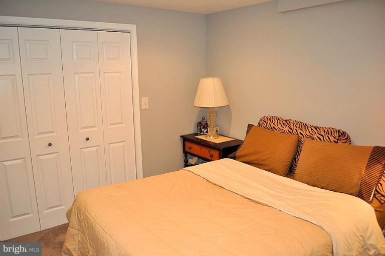 6106 Addison Road Capitol Heights, MD 20743 - Photo 25 of 25 huge master walk in closet 4.7x11.5