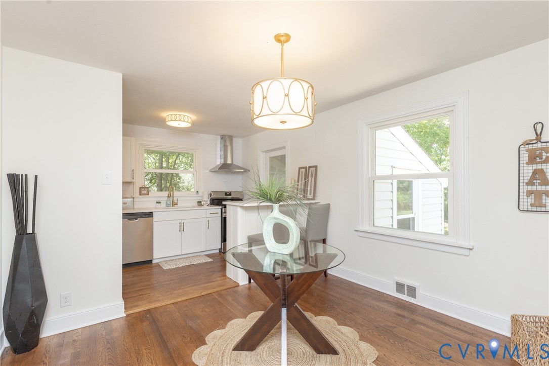 3022 Pinehurst Road Richmond, VA 23228 - Photo 12 of 38