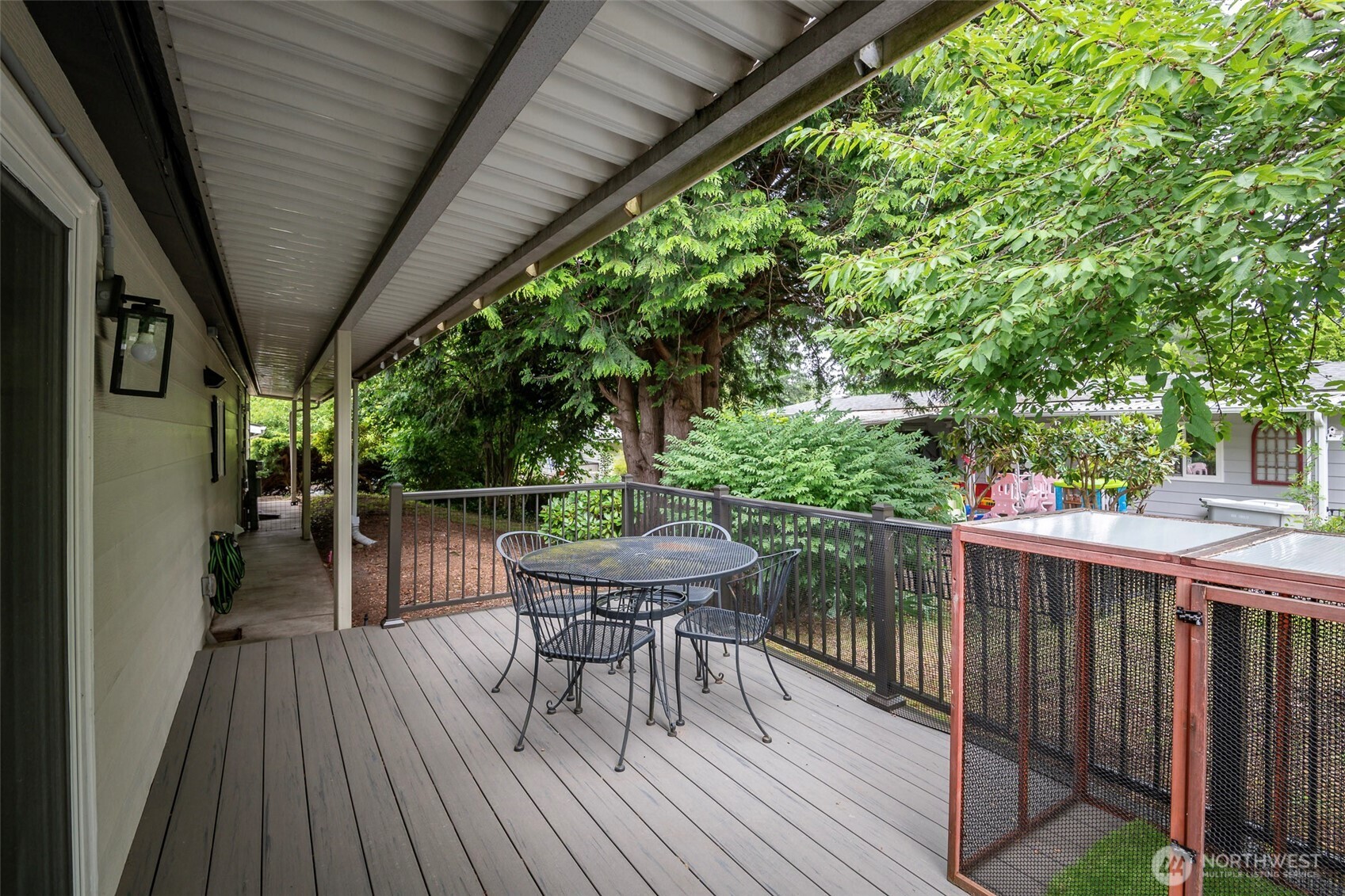 201 Union Avenue Southeast, Unit 44 Renton, WA 98059 - Photo 15 of 23