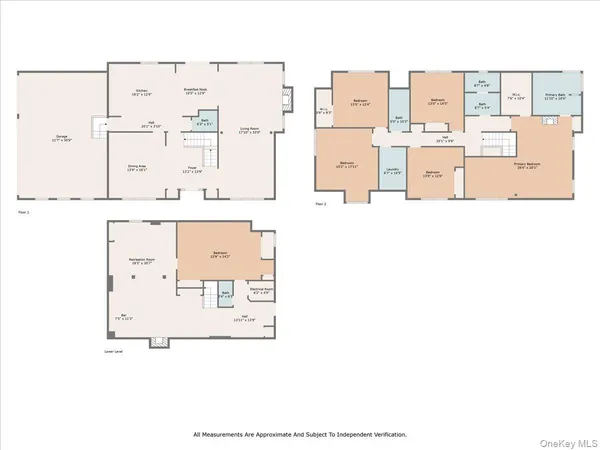 $1,159,900 | 16 Lori Lane, Chester, NY 10918