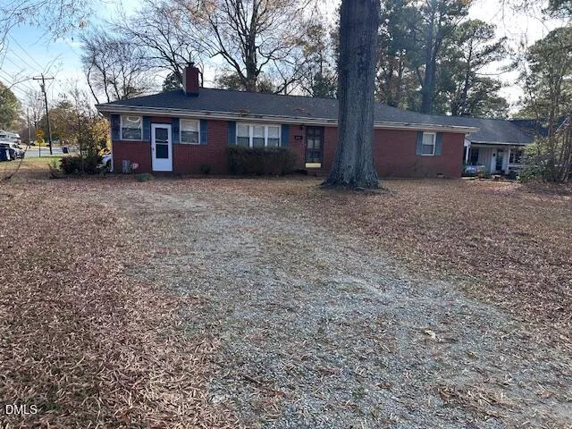 $324,900 | 601 Fairfield Road, Durham, NC 27704