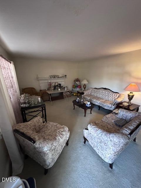 601 Fairfield Road Durham, NC 27704 - Photo 2 of 20 a living room with furniture