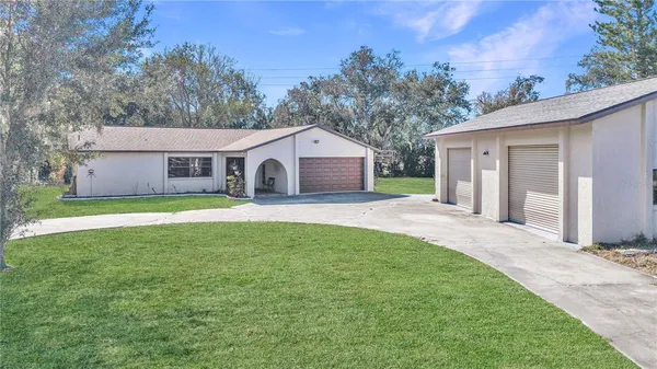 $389,900 | 3576 Southeast Montgomery Circle, Arcadia, FL 34266