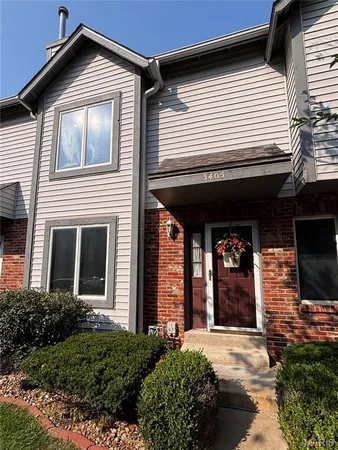 $225,000 | 3405 Sherman Park Drive, Unit 4C, St. Charles, MO 63303
