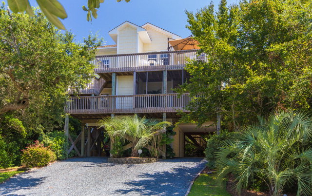 3 W Ridge Surf City, NC 28445 - Photo 1 of 23 Primary Photo