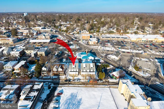 $1,100,000 | 453 East Franklin Street, Unit TWIN, Media, PA 19063