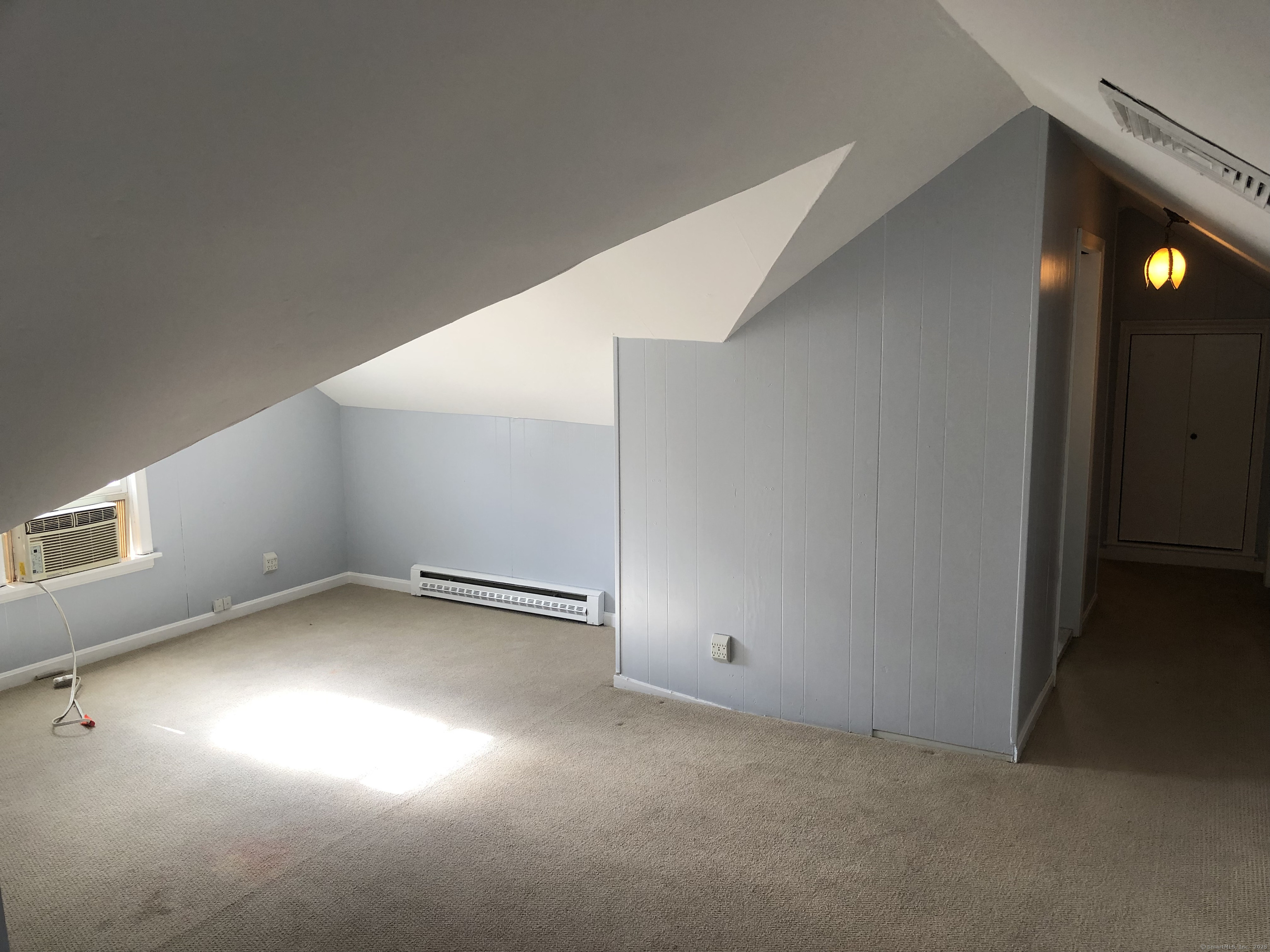 317-319 Garden Street Wethersfield, CT 06109 - Photo 20 of 24 a view of an empty room