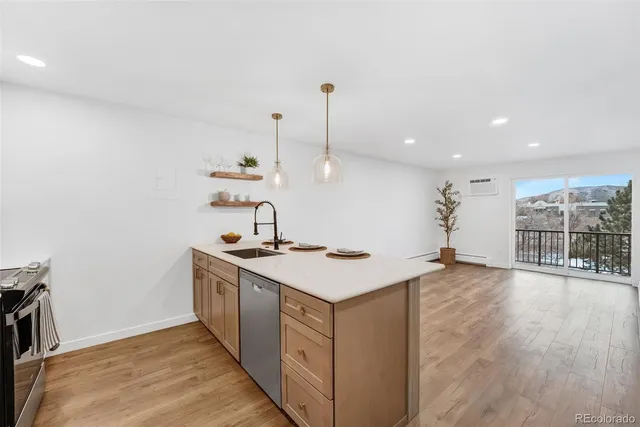 $324,000 | 1200 Golden Circle, Unit 506, Golden, CO 80401