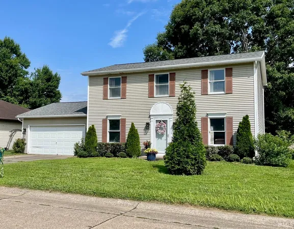 $250,000 | 6940 Kolb Drive, Evansville, IN 47715
