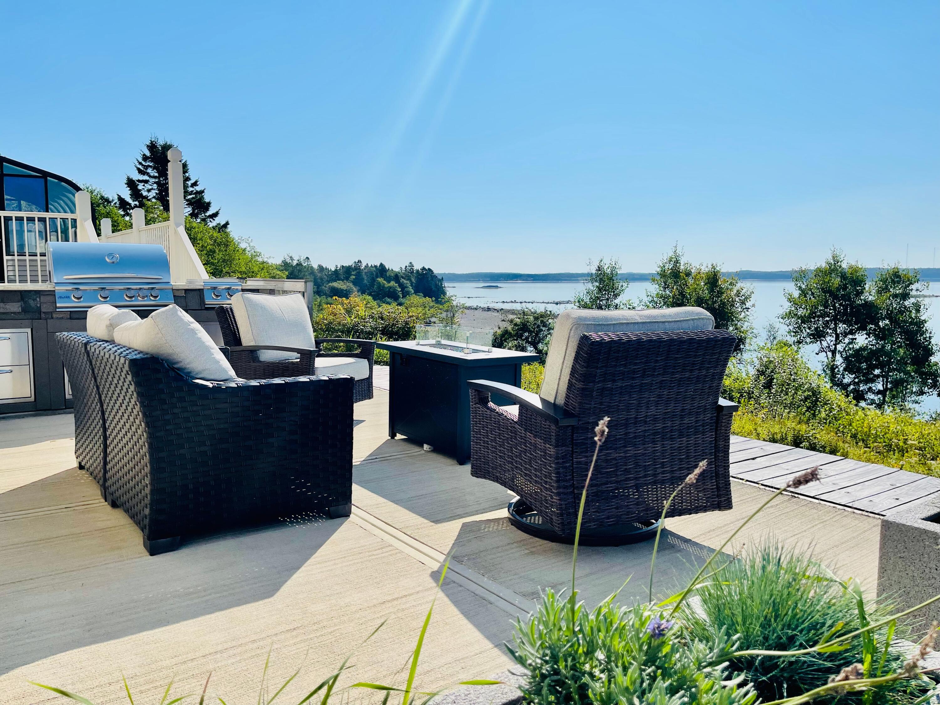 841 Cutler Road Machiasport, ME 04655 - Photo 91 of 181