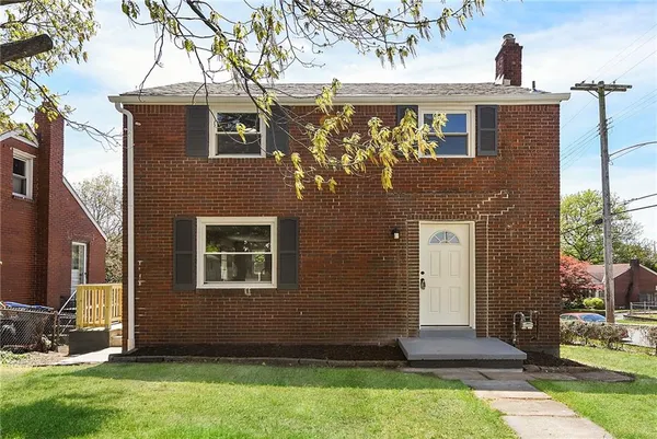 $229,900 | 606 South Avenue, Verona, PA 15147