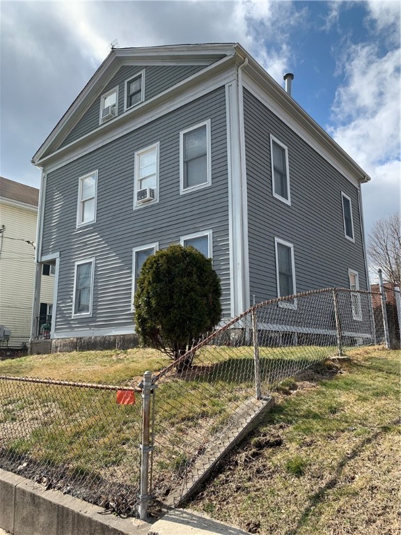 232 High Street Pawtucket, RI 02860 - Photo 1 of 23 Gallery Image 1