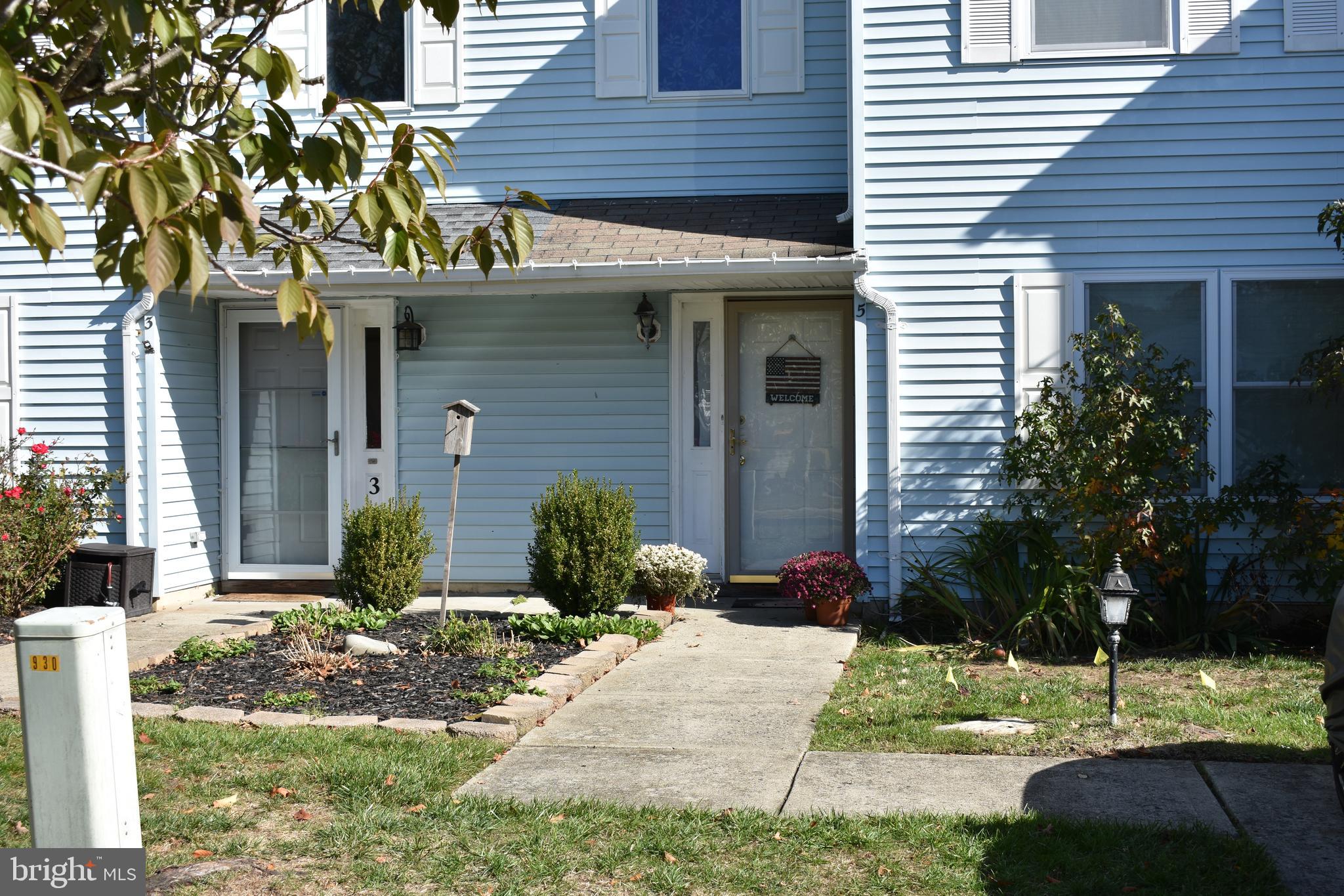 5 Ketch Court Tuckerton, NJ 08087 - Photo 1 of 20