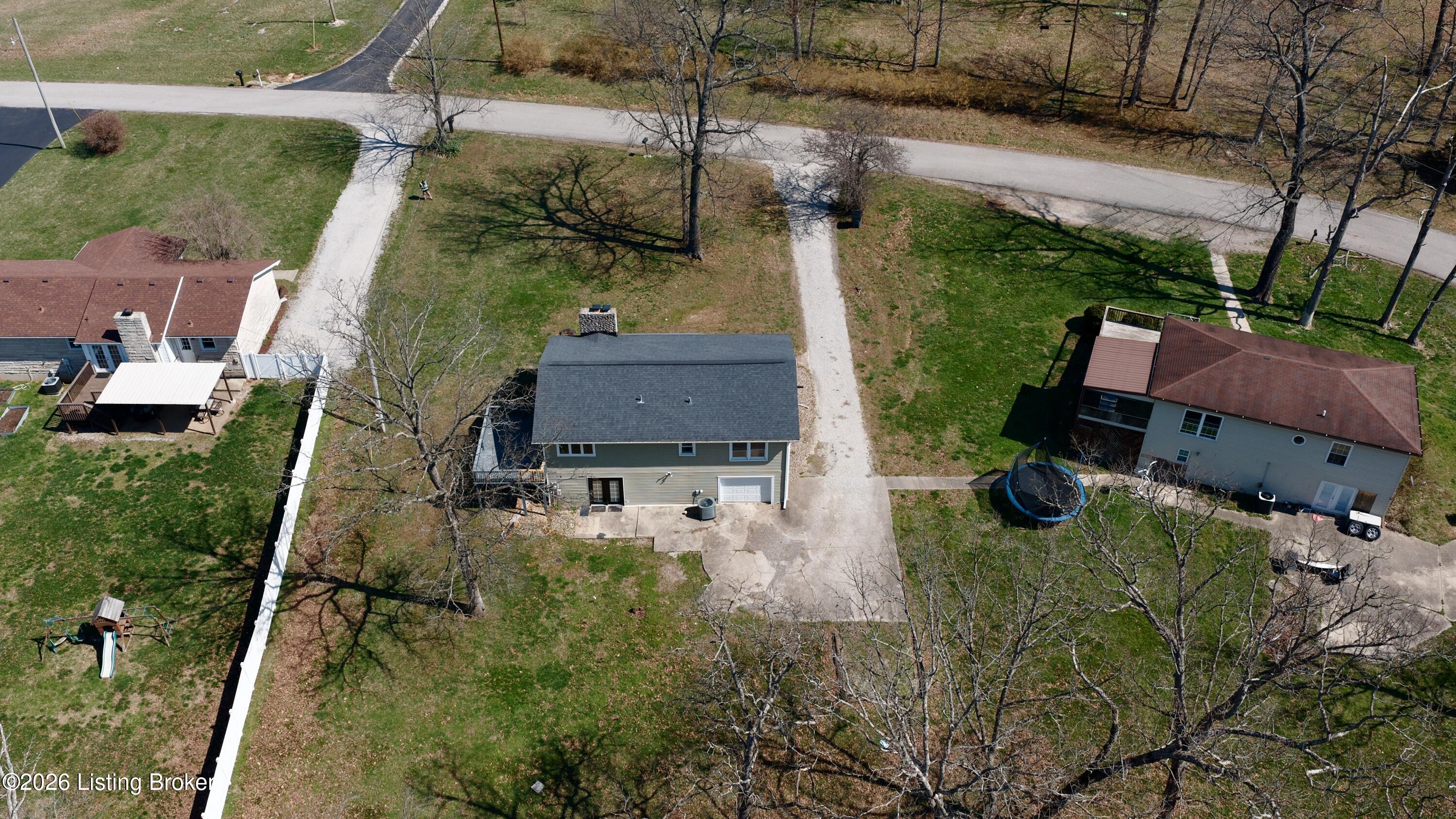 200 Circle K Road Brandenburg, KY 40108 - Photo 9 of 54 MLS Aerial Photos-200 Circle K Road-12