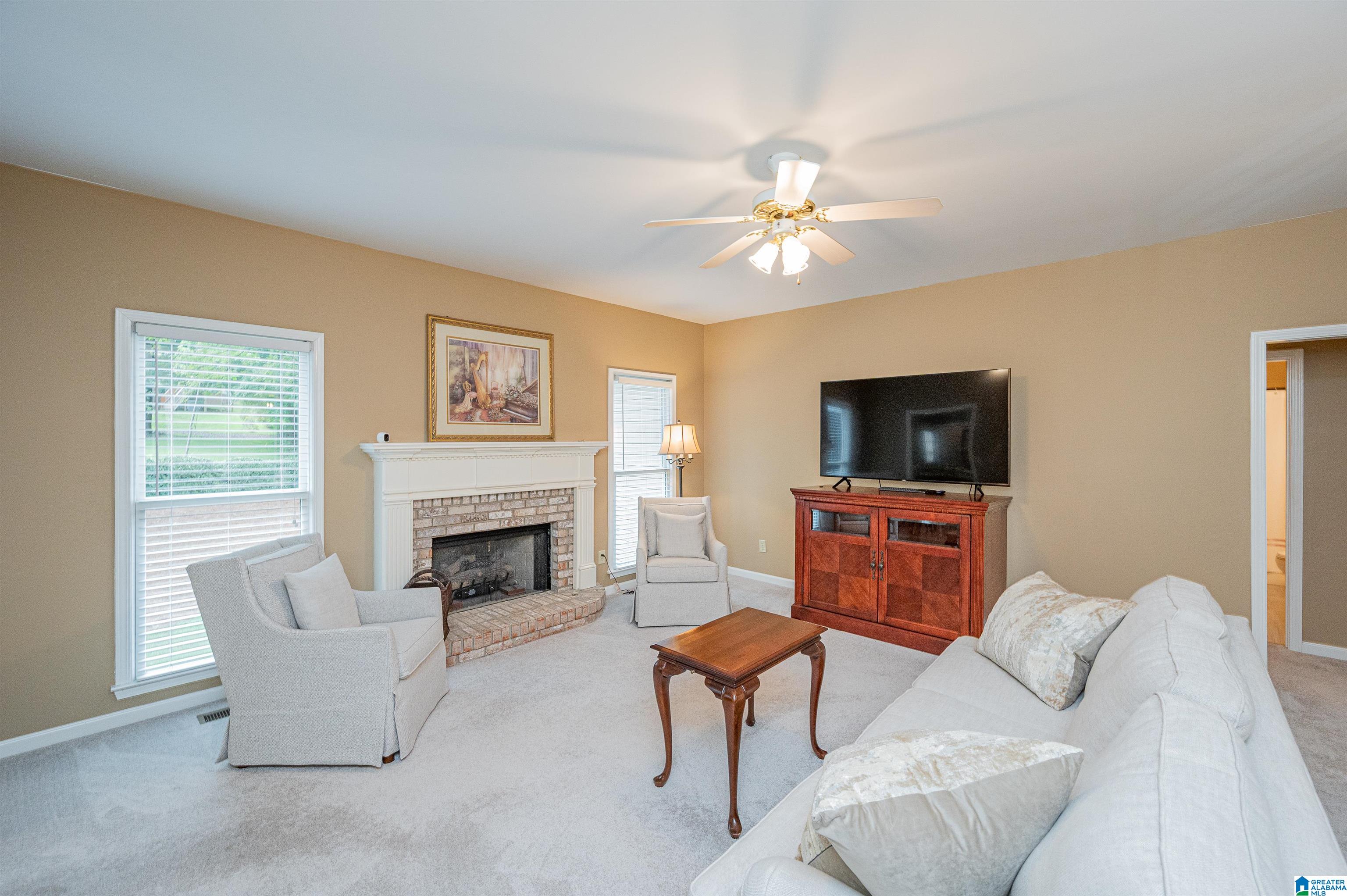 6117 Eagle Ridge Drive Pinson, AL 35126 - Photo 13 of 42