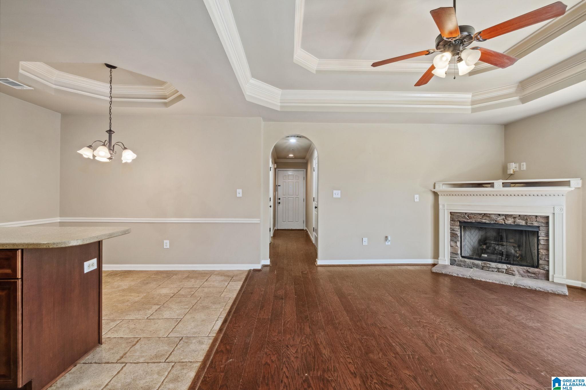 2493 Ridgemont Drive Birmingham, AL 35244 - Photo 3 of 25