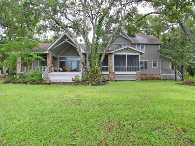 6218 Josie Ridge Road Wadmalaw Island, SC 29487 - Photo 14 of 24 Additional Photo
