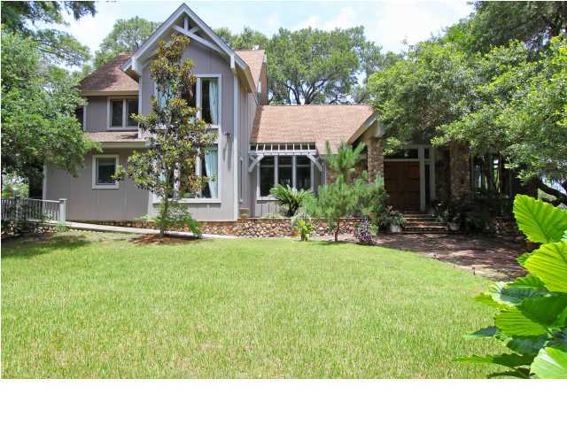 6218 Josie Ridge Road Wadmalaw Island, SC 29487 - Photo 3 of 24 Additional Photo