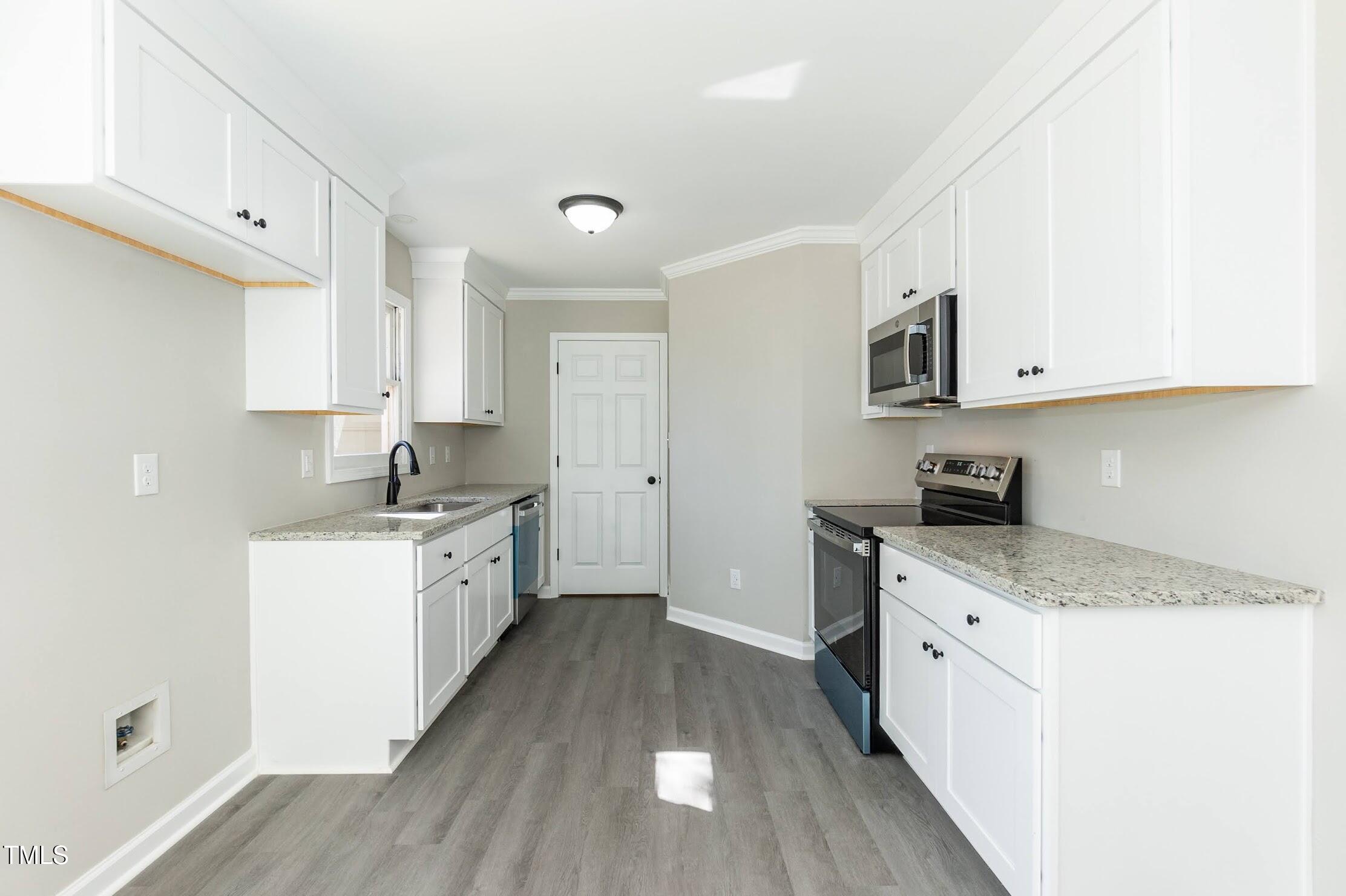 4220 Timberbrook Drive Raleigh, NC 27616 - Photo 29 of 34 Kitchen 02