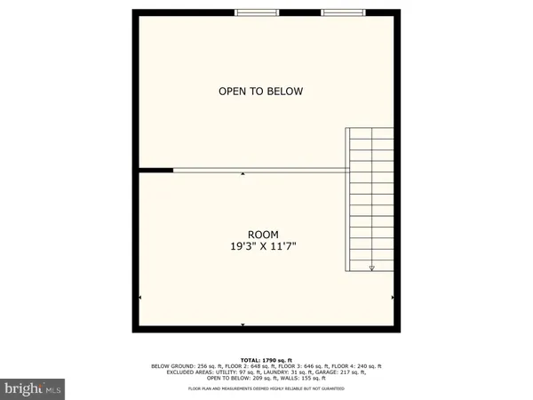 $305,000 | 918 Chesney Lane, Bel Air, MD 21014