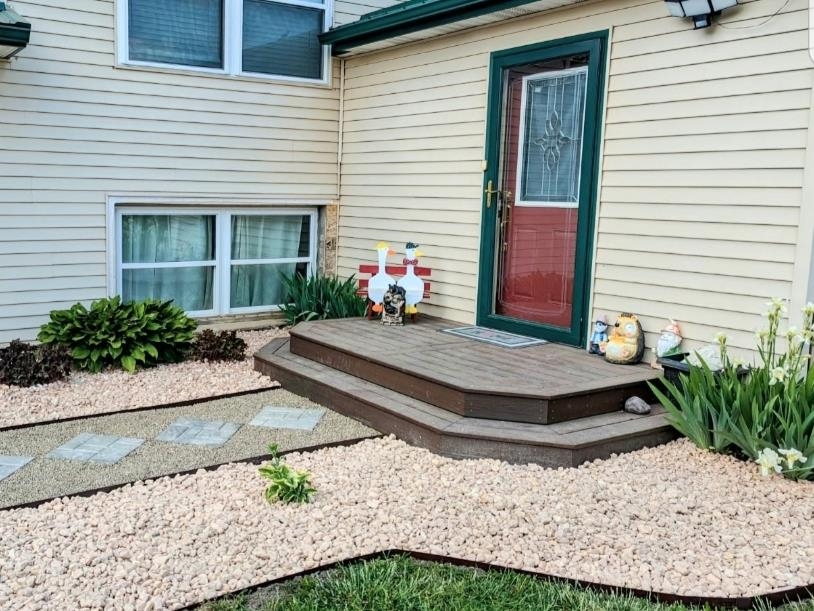 6395 East Beaverton Road Clare, MI 48617 - Photo 48 of 60