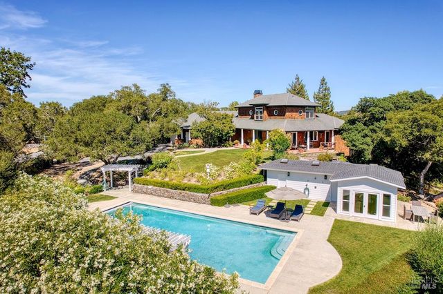 $2,600,000 | 1515 Indian Valley Road, Novato, CA 94947