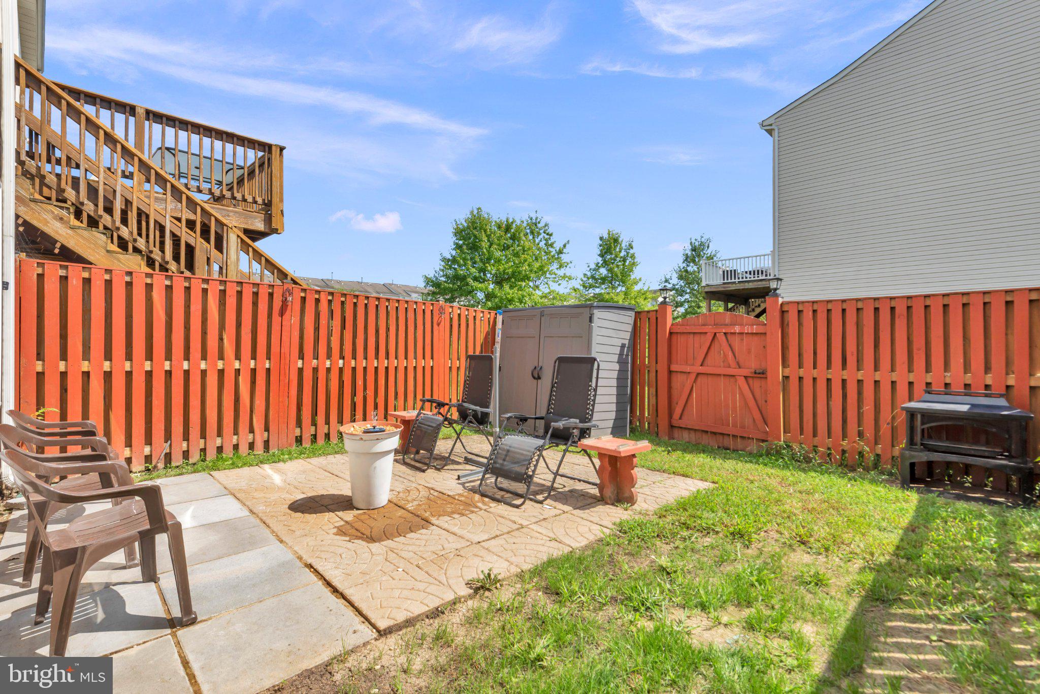 9840 Biggs Road Baltimore, MD 21220 - Photo 36 of 39 Gallery Image 36
