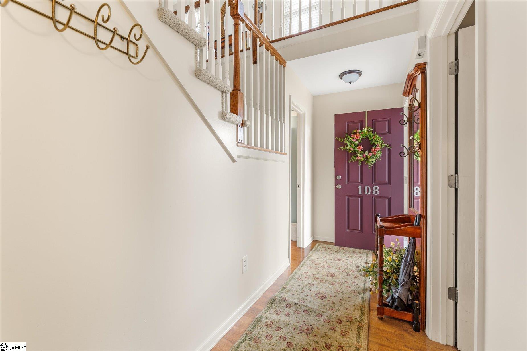 108 Homeplace Drive Pendleton, SC 29670 - Photo 5 of 36 Gallery Image 5