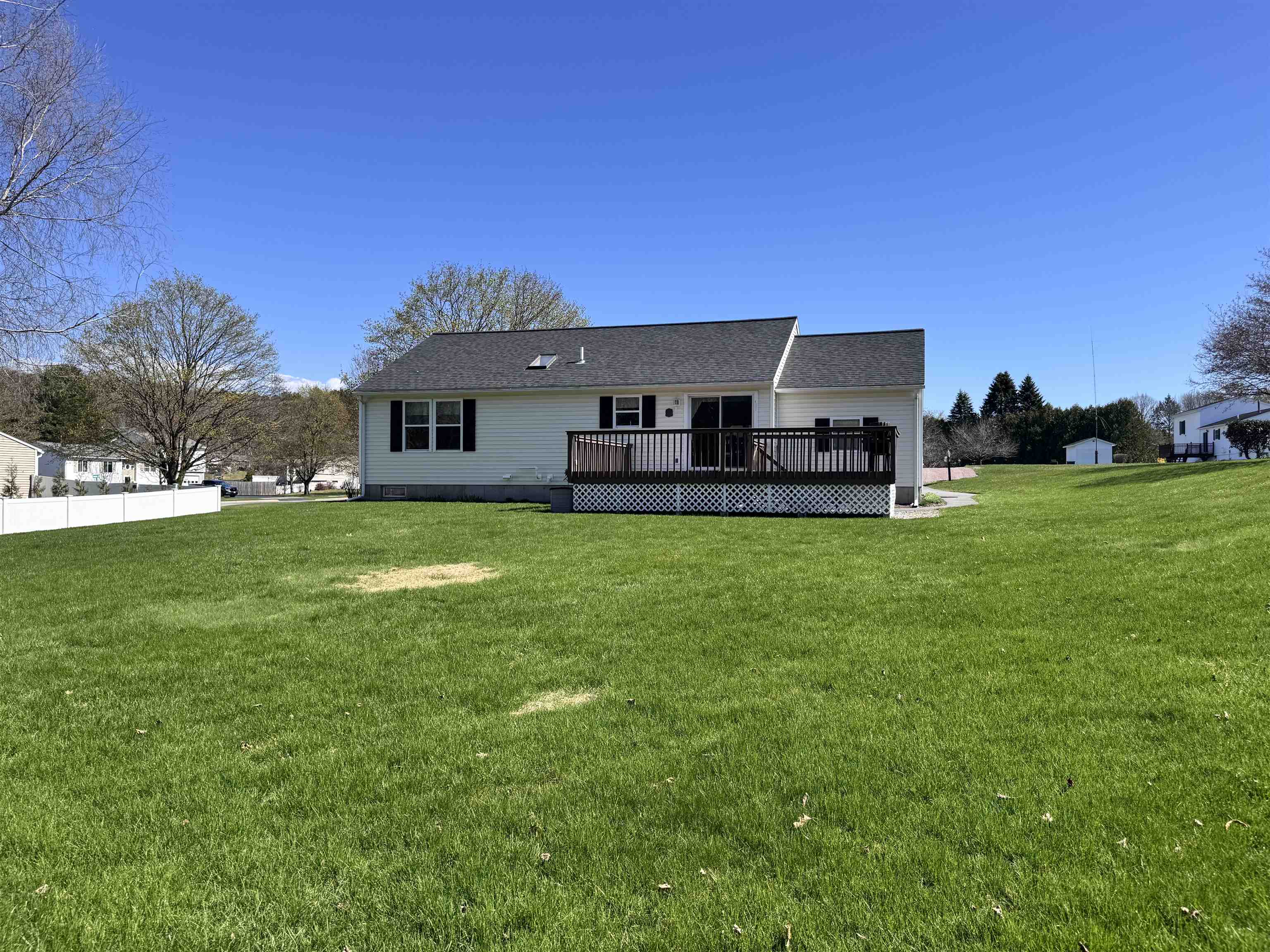 148 Jeffrey Drive Colchester, VT 05446 - Photo 17 of 17