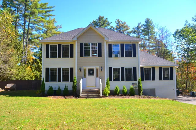 $524,900 | 239 Abel Road, Rindge, NH 03461