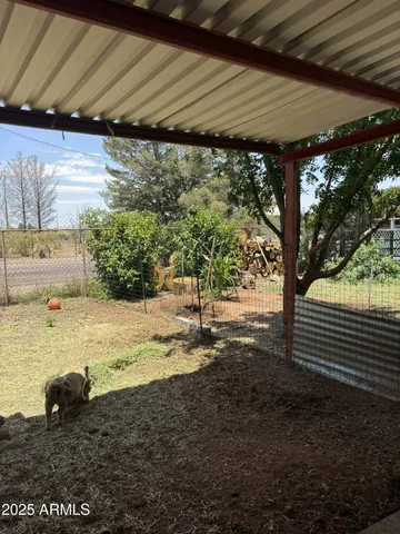 a view of a outdoor space