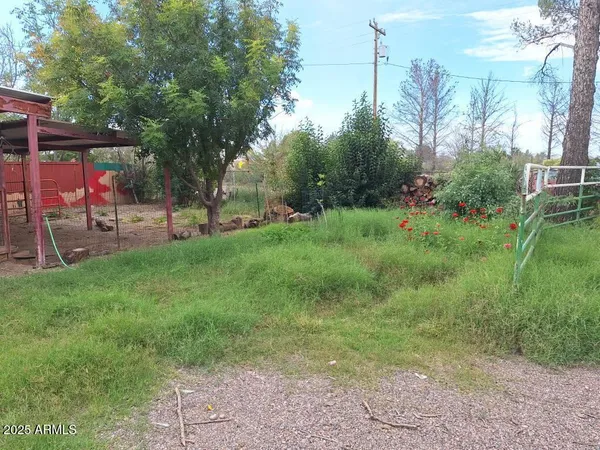 $129,000 | 9097 Montie Avenue, McNeal, AZ 85617