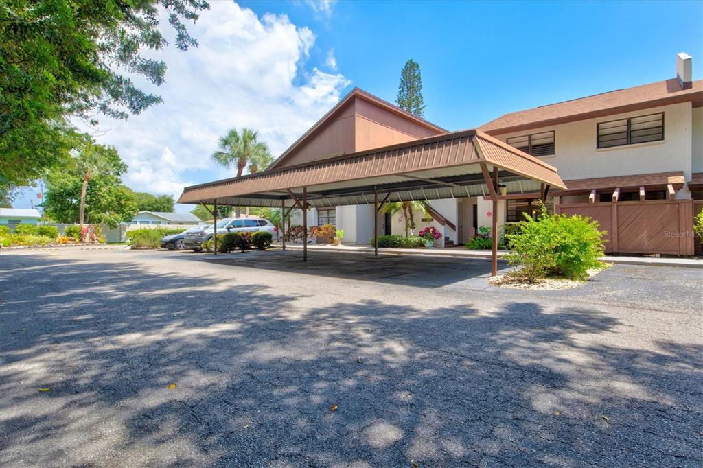 6086 Red Maple, Unit 705 Bradenton, FL 34210 - Photo 1 of 1