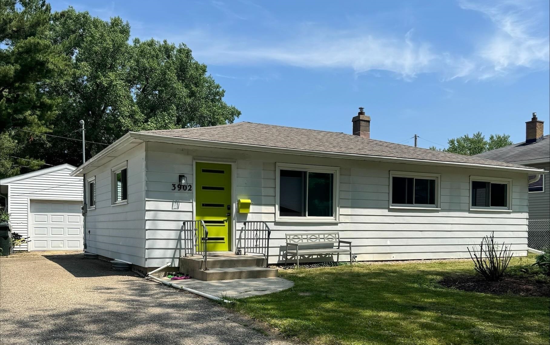3902 Paus Street Madison, WI 53714 - Photo 1 of 22