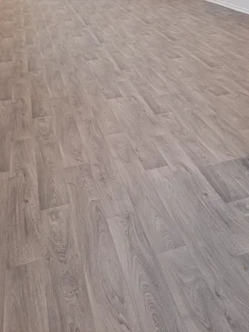 a view of a bathroom with shower