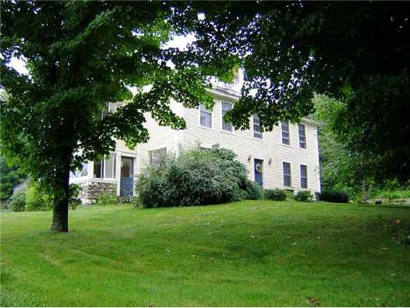 44 Norway Hill Road Hancock, NH 03449 - Photo 1 of 9 Gallery Image 1