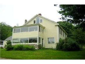 44 Norway Hill Road Hancock, NH 03449 - Photo 2 of 9 Gallery Image 2