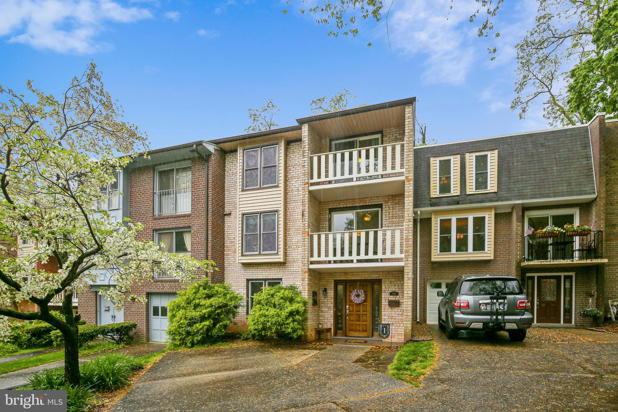 2130 Military Road Arlington, VA 22207 - Photo 1 of 31