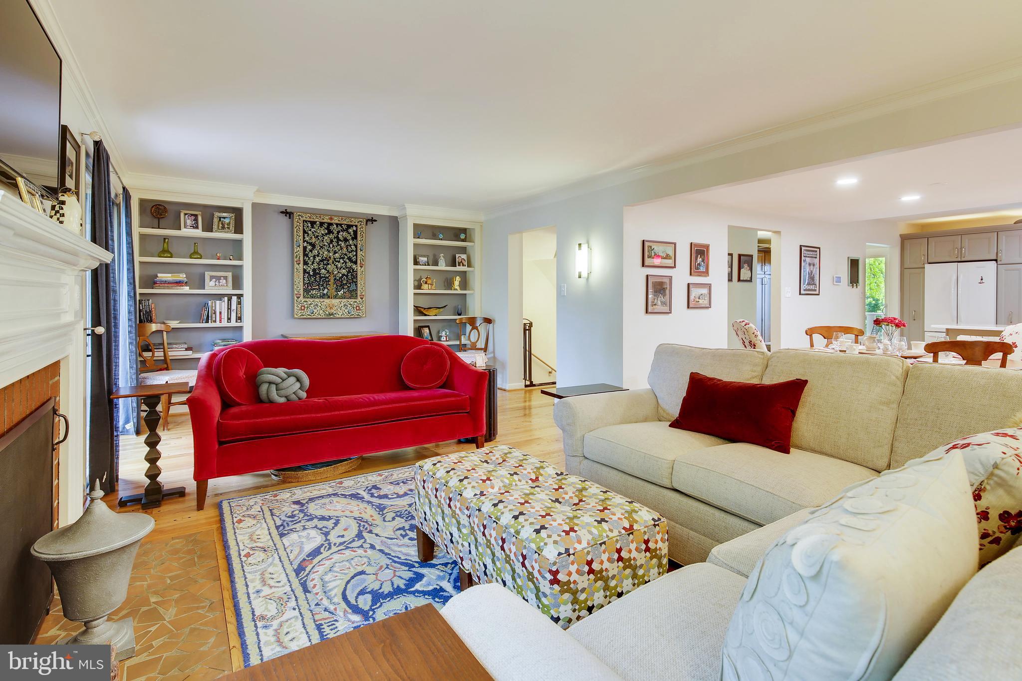 2130 Military Road Arlington, VA 22207 - Photo 3 of 31