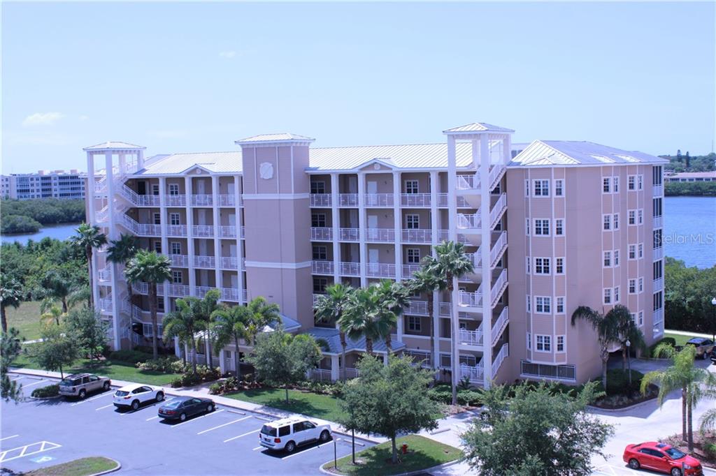 7194 Key Haven Road, Unit 503 Seminole, FL 33777 - Photo 1 of 1