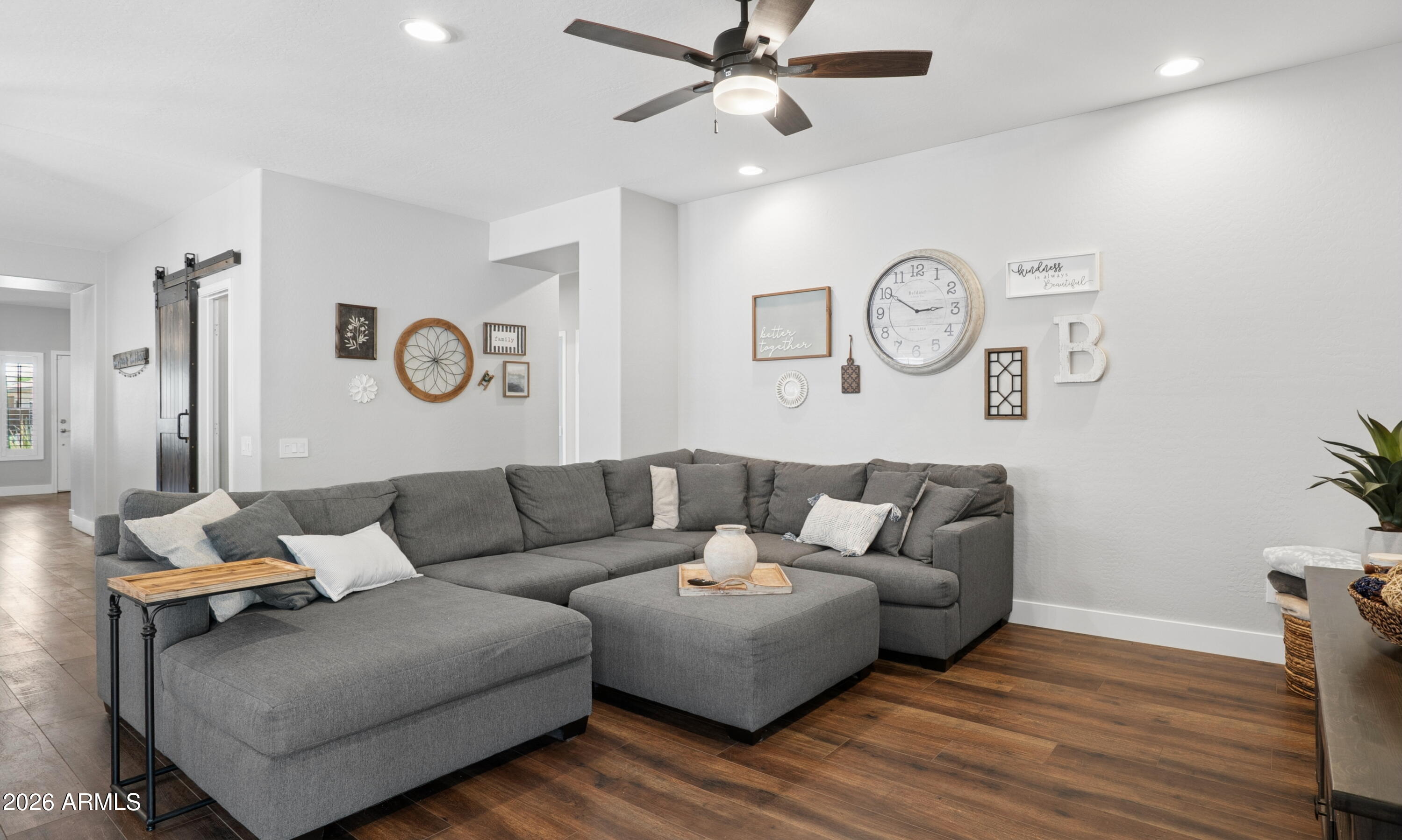 5310 West Saddlehorn Road Phoenix, AZ 85083 - Photo 17 of 35 Family Room