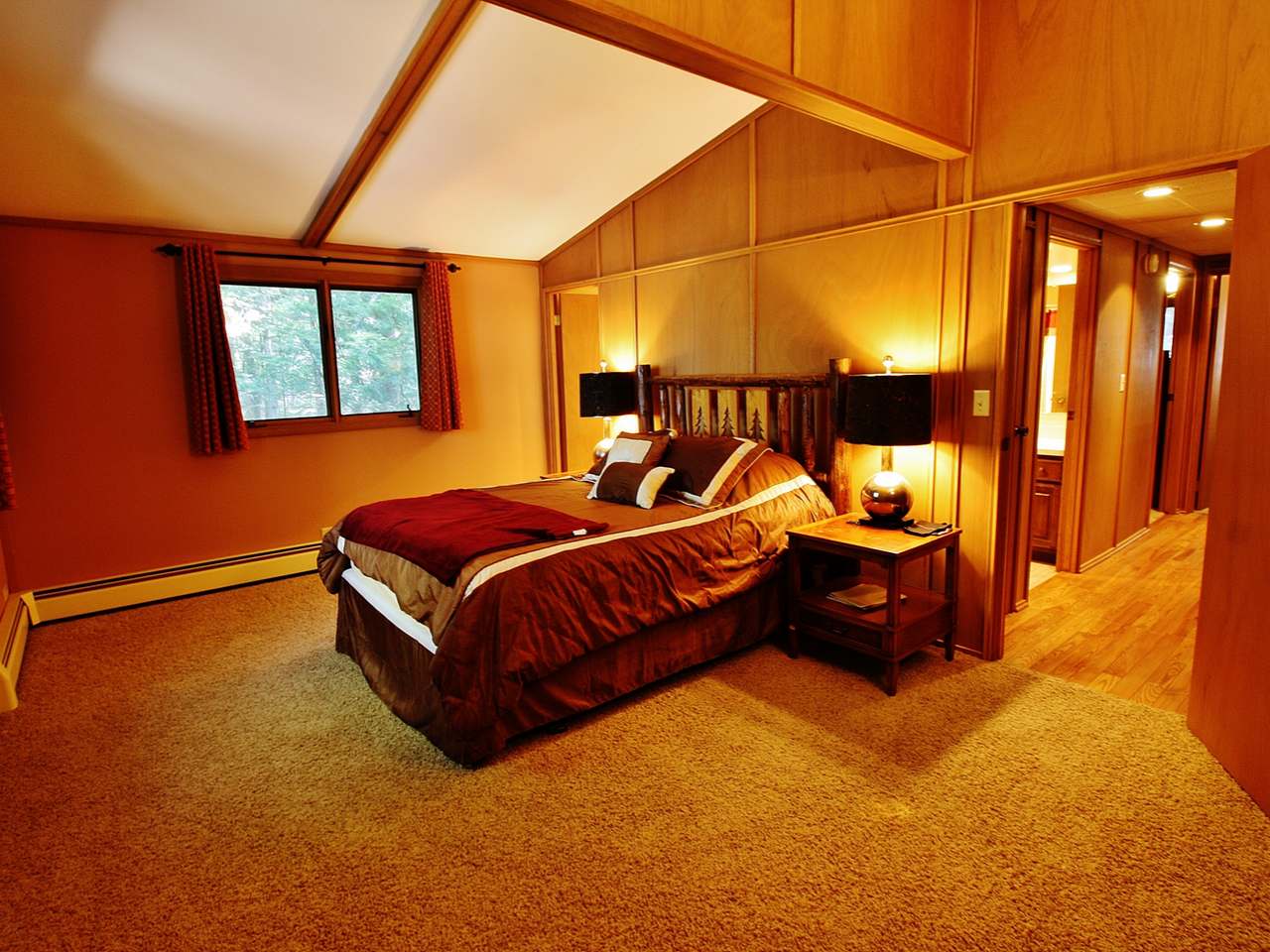 7799 Fourmile Creek Road Three Lakes, WI 54562 - Photo 16 of 43 Gallery Image 16