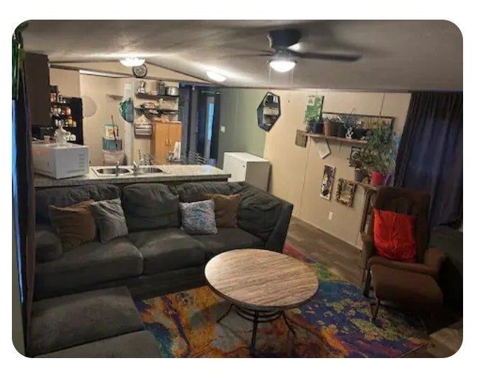 10 Evergreen Road Cerro, NM 87519 - Photo 1 of 7
