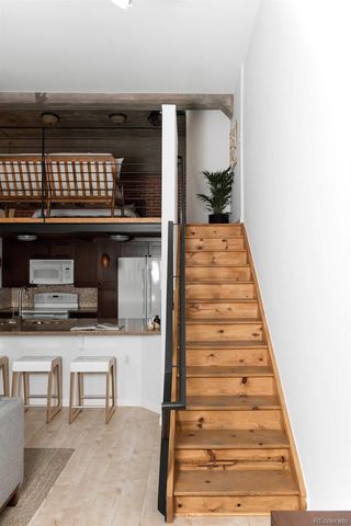 a view of entryway and hall