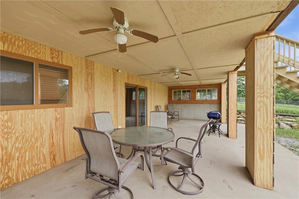 40303 East Round Prairie Road Oak Grove, MO 64075 - Photo 46 of 66