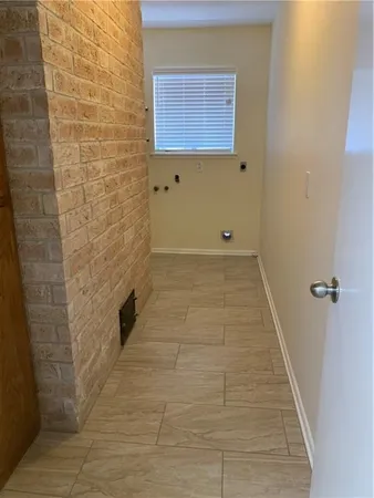 a view of a bathroom