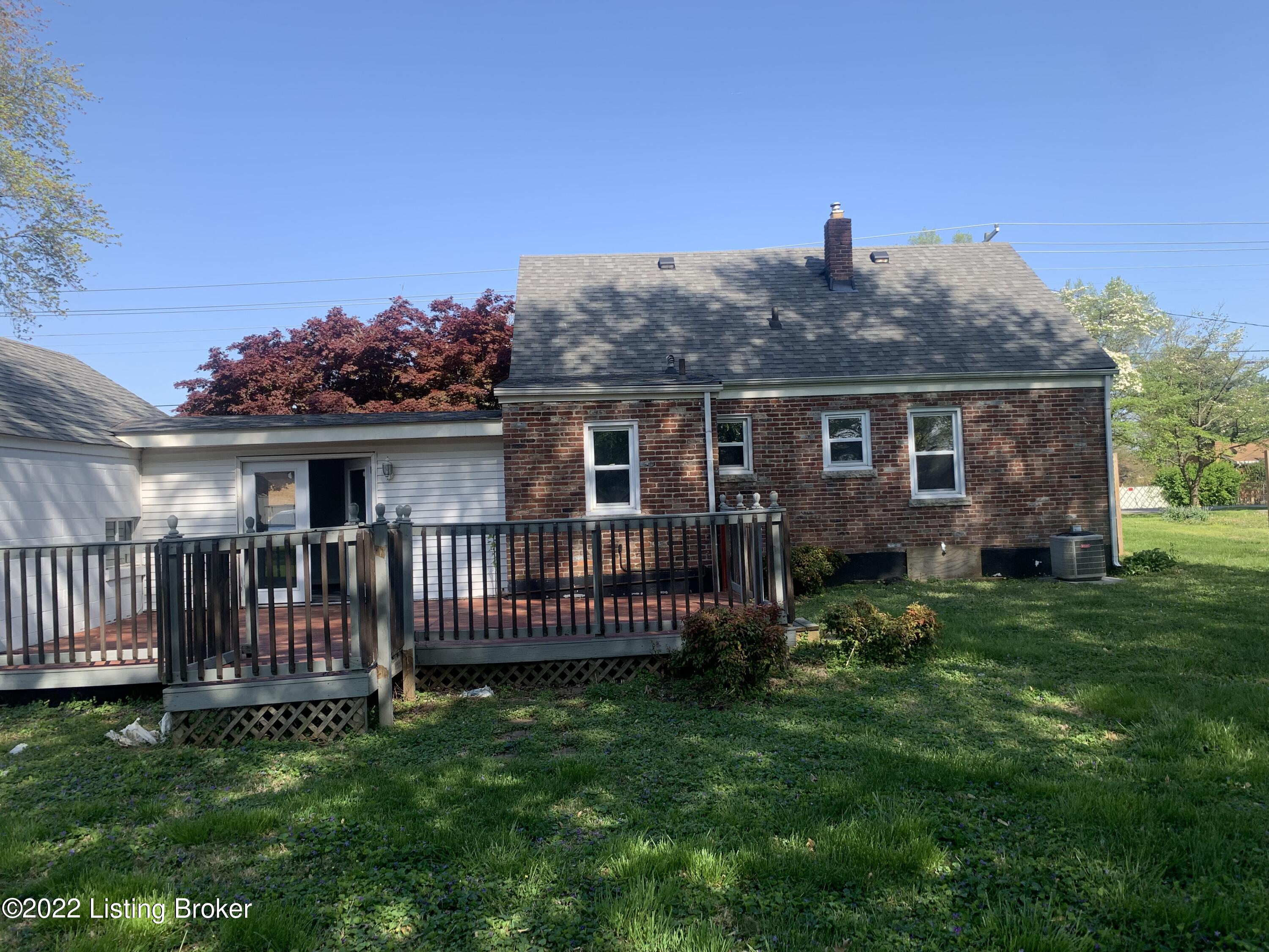 8106 Terry Road Louisville, KY 40258 - Photo 17 of 20 5