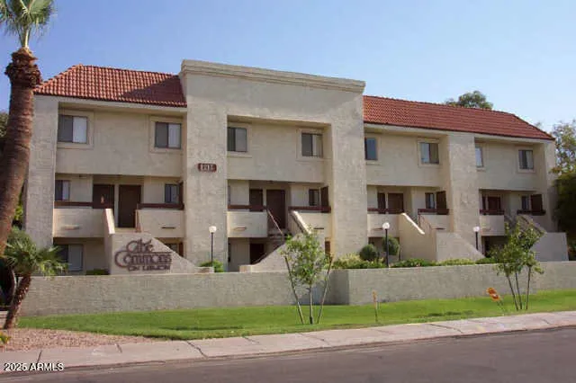 $1,295 | 1215 East Lemon Street, Unit 227, Tempe, AZ 85281