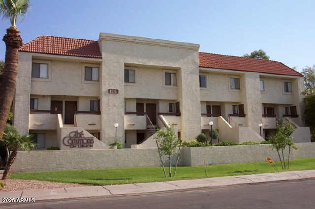 1215 East Lemon Street, Unit 227 Tempe, AZ 85281 - Photo 1 of 17 front