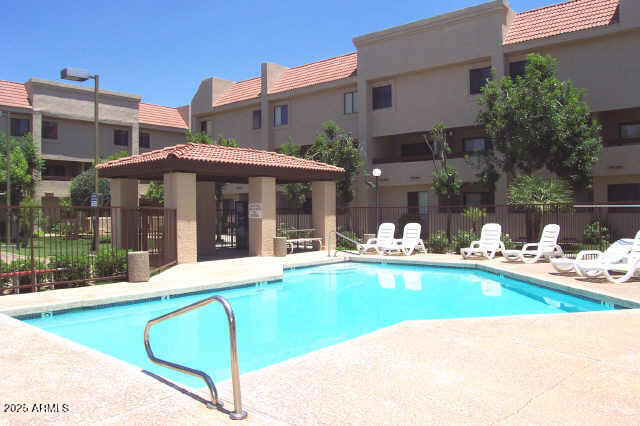 1215 East Lemon Street, Unit 227 Tempe, AZ 85281 - Photo 17 of 17 communitypool